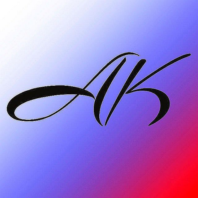 Коротченко Алексей - Логотип